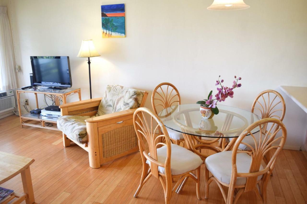 Kihei Akahi C611 Apartment *