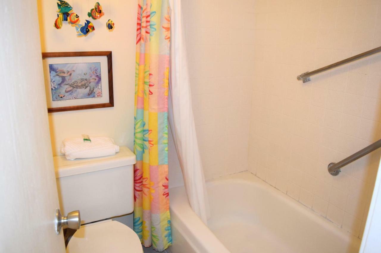 Kihei Akahi C611 Apartment