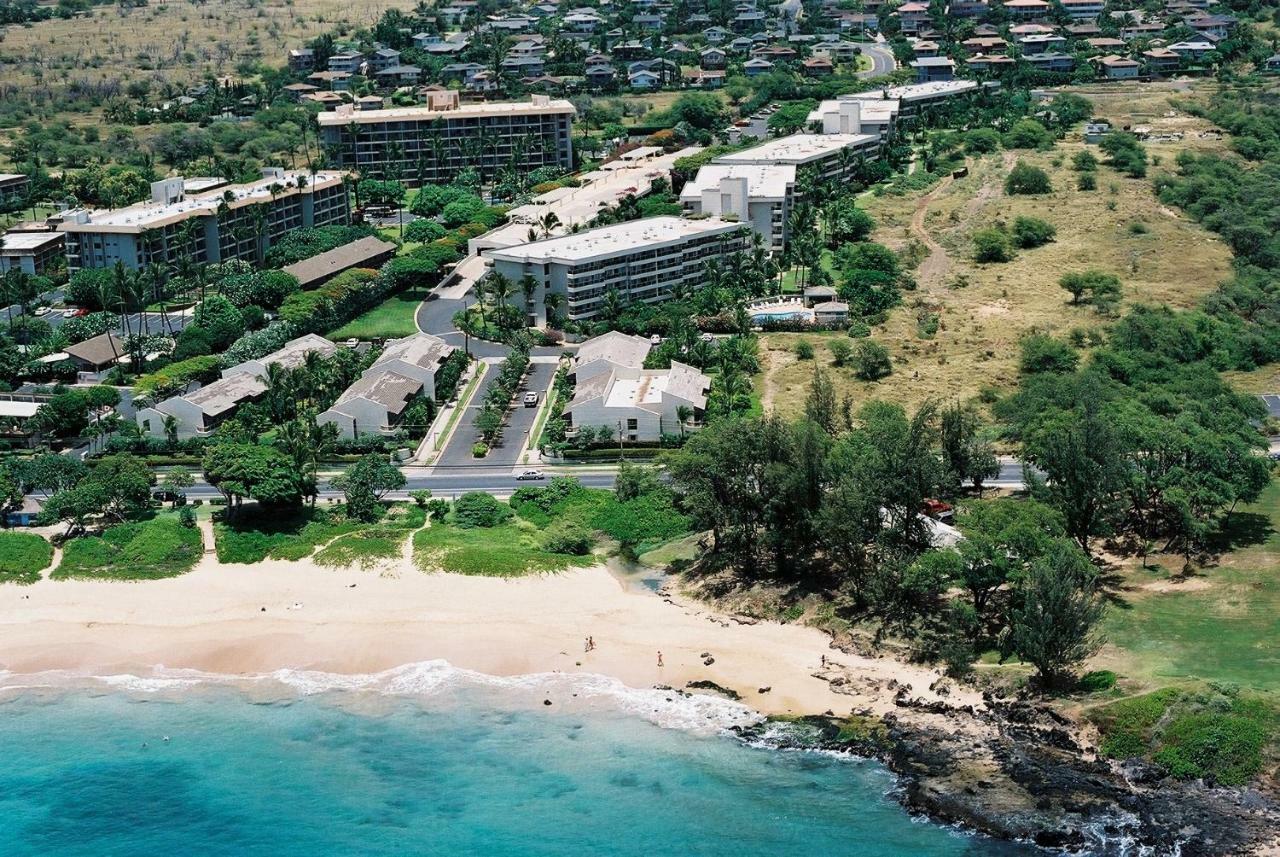 Maui Banyan G310b Apartment Wailea (Maui)