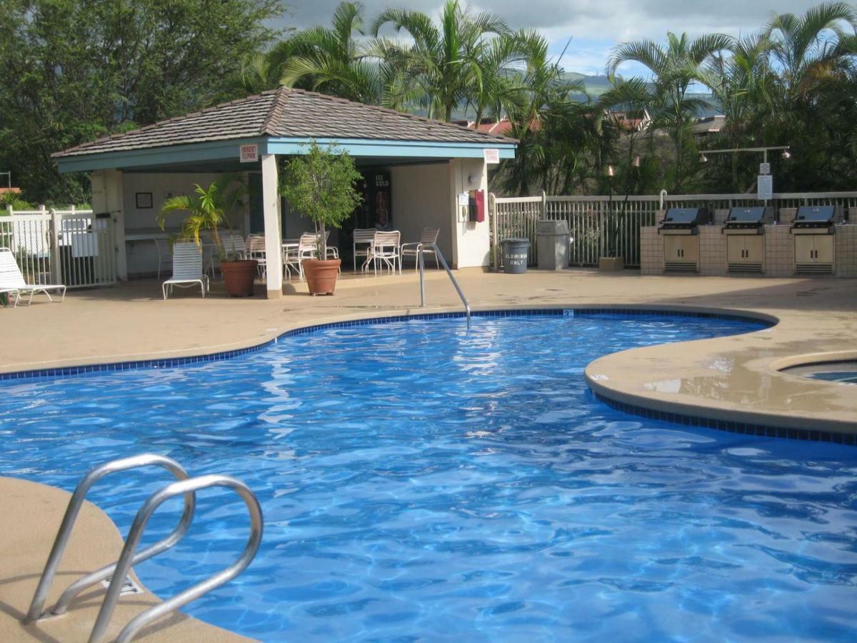 Apartment Maui Banyan G310b *