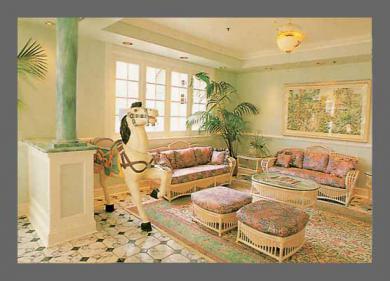 The Plantation - Free Breakfast 3*