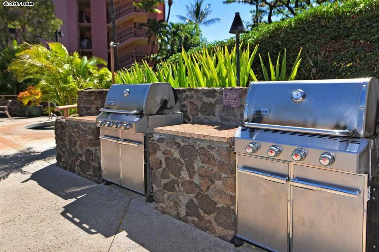 Apartment Spacious & Modern Maui Steps To The Beach! *