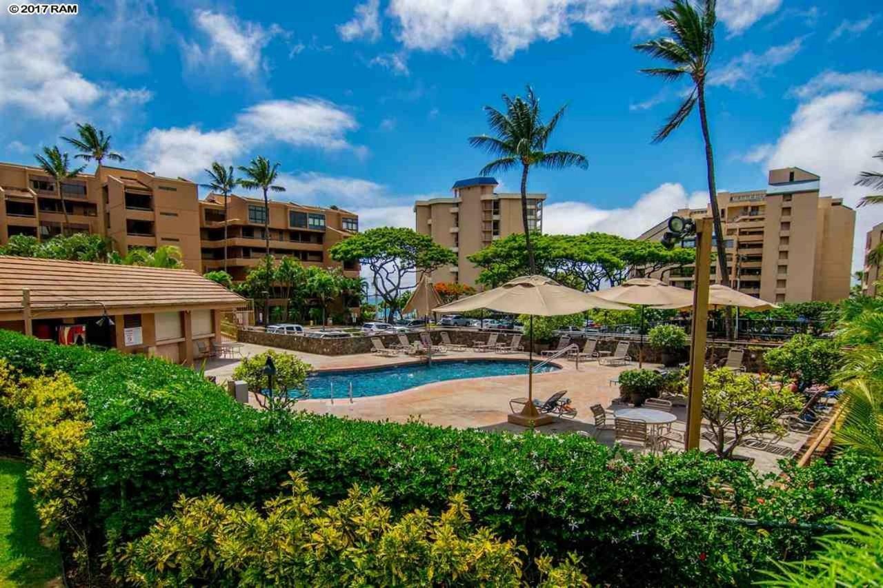 Apartment Spacious & Modern Maui Steps To The Beach! Kahana