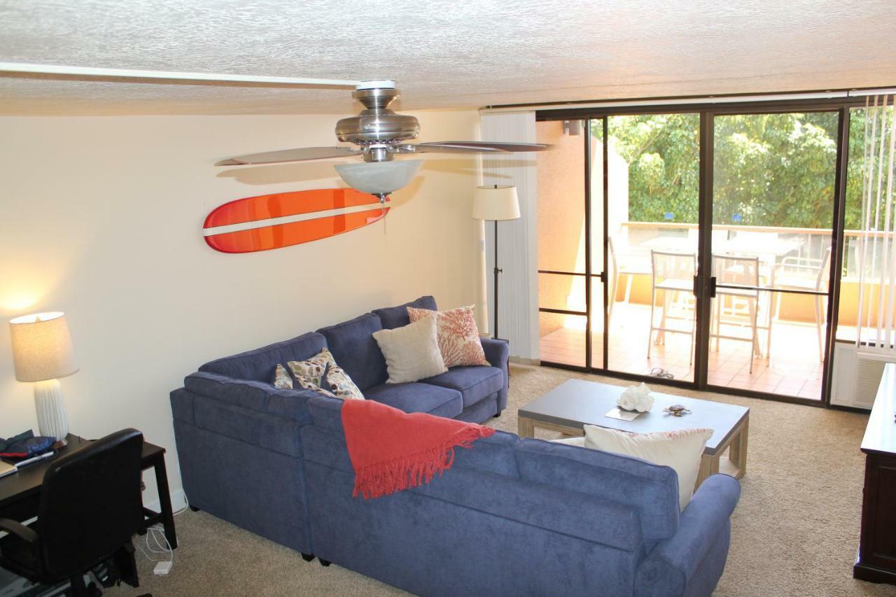 Apartment Spacious & Modern Maui Steps To The Beach!