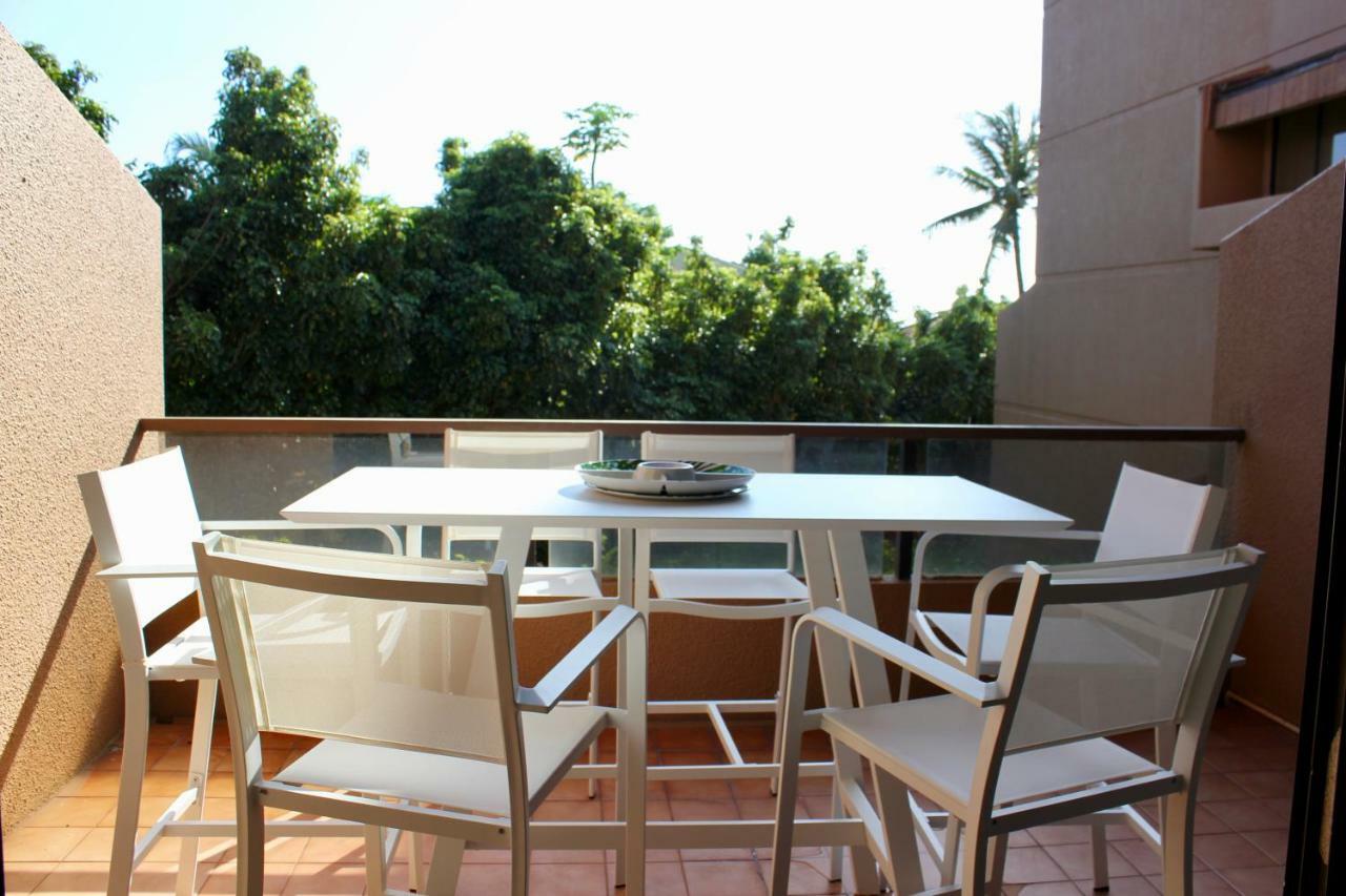 Apartment Spacious & Modern Maui Steps To The Beach! *