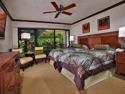 Resort Napili Kai 4*