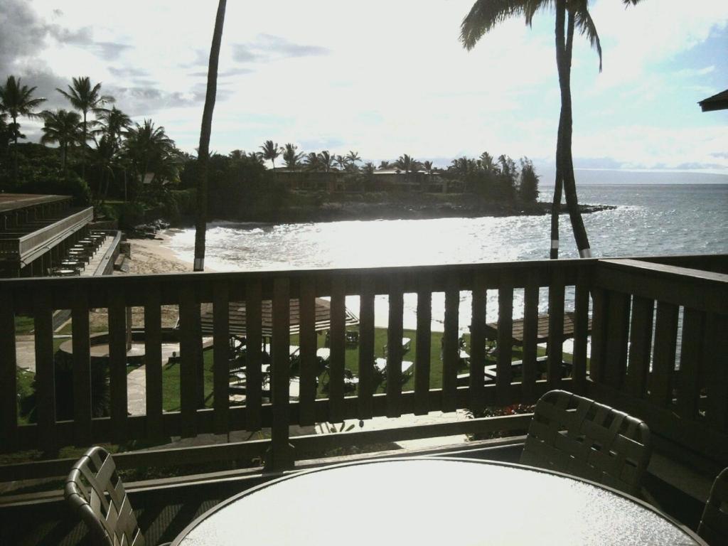 Hotel Kahana Sunset Kapalua