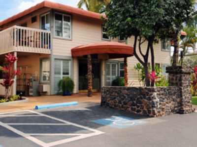 Days By Wyndham Maui Oceanfront Hotel 2*