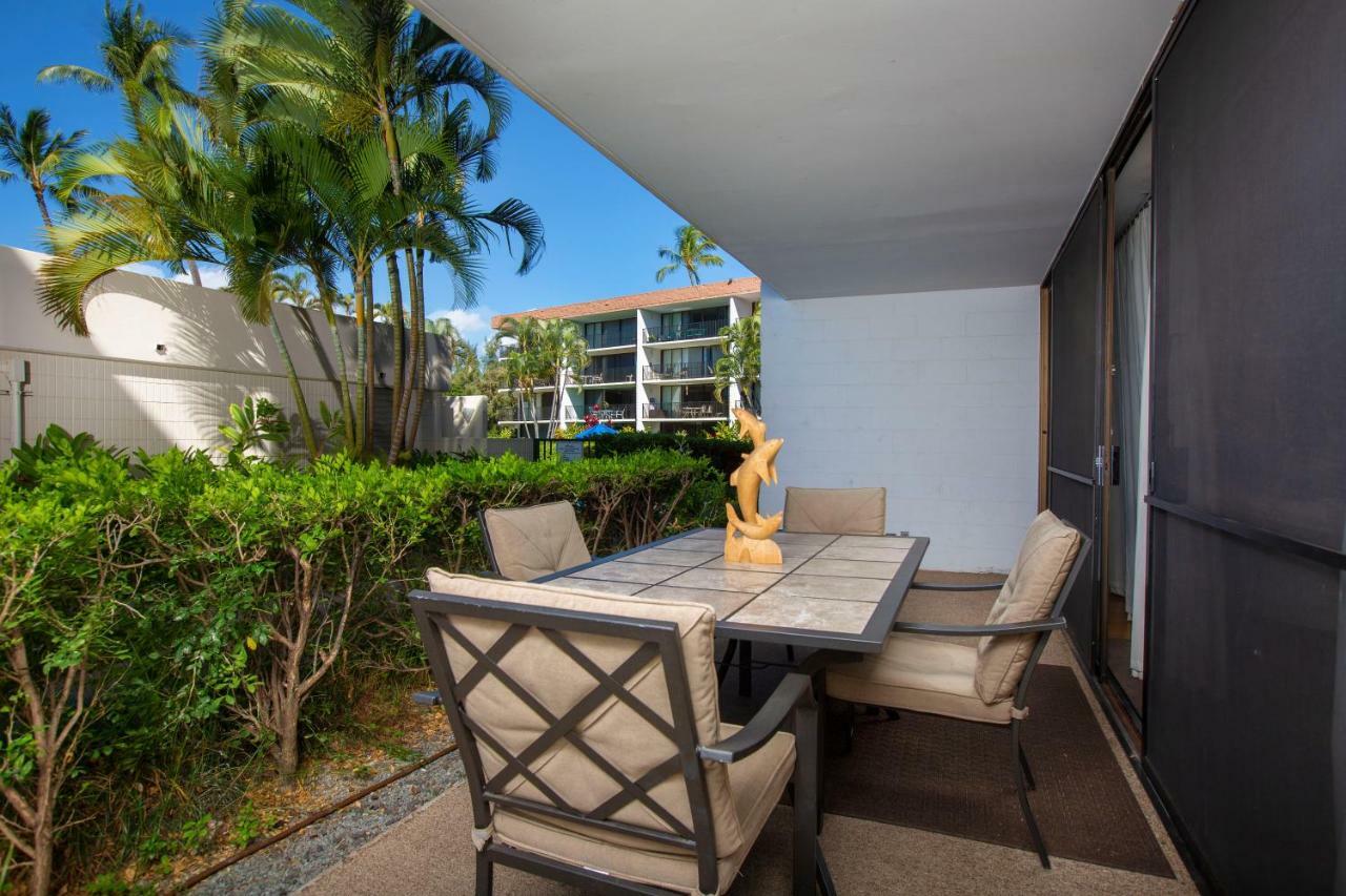 Apartment Maui Parkshore 110