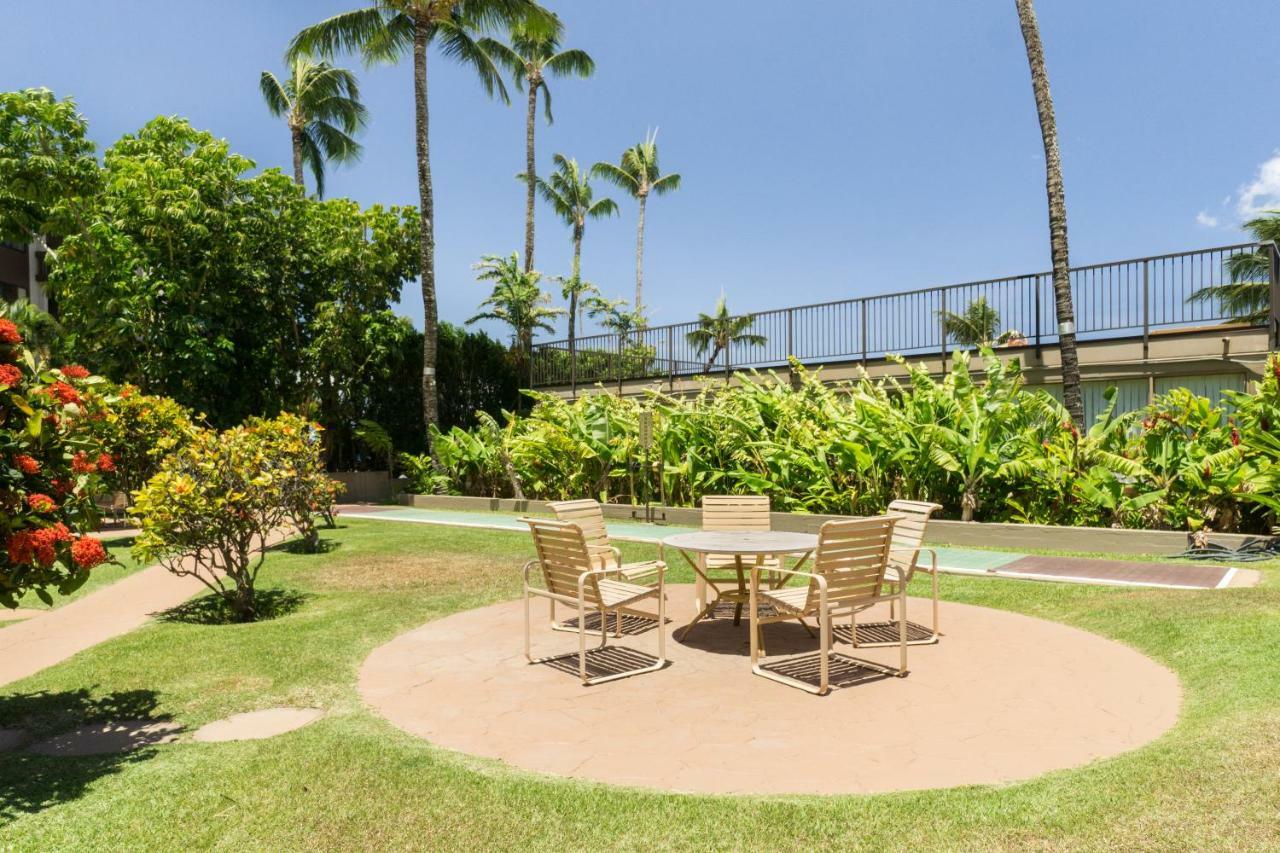 Hale Ono Loa 208 Apartment