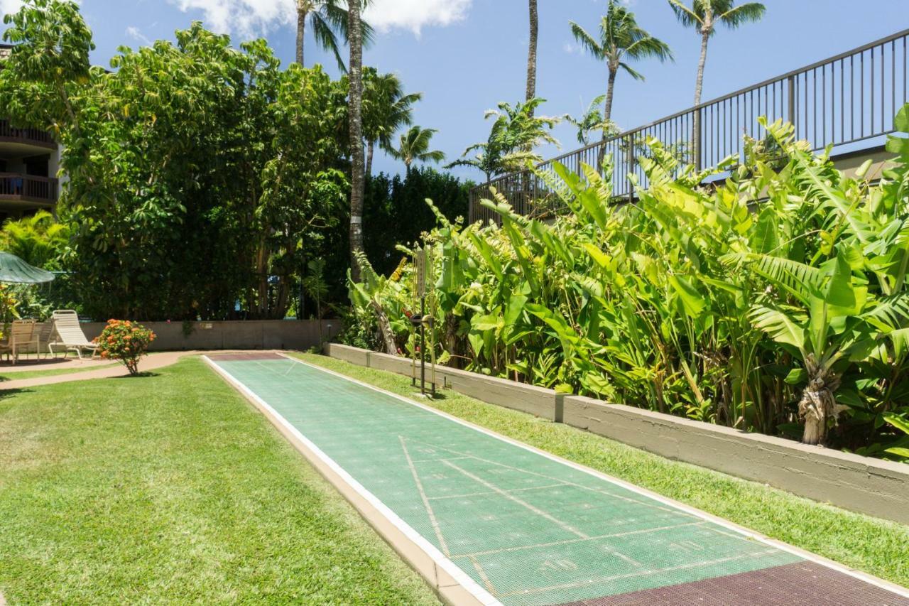 Apartment Hale Ono Loa 208 Napili-Honokowai