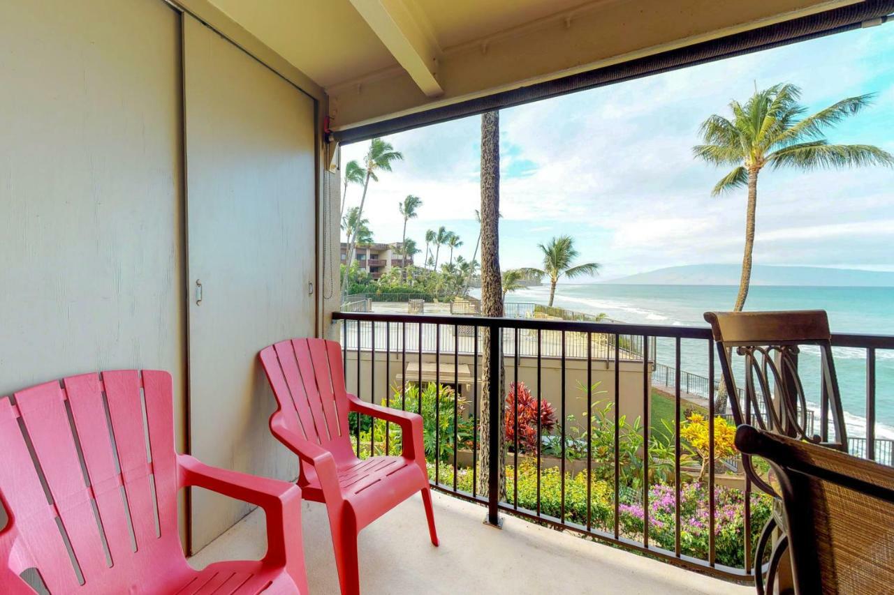 Hale Ono Loa 208 Apartment Napili-Honokowai