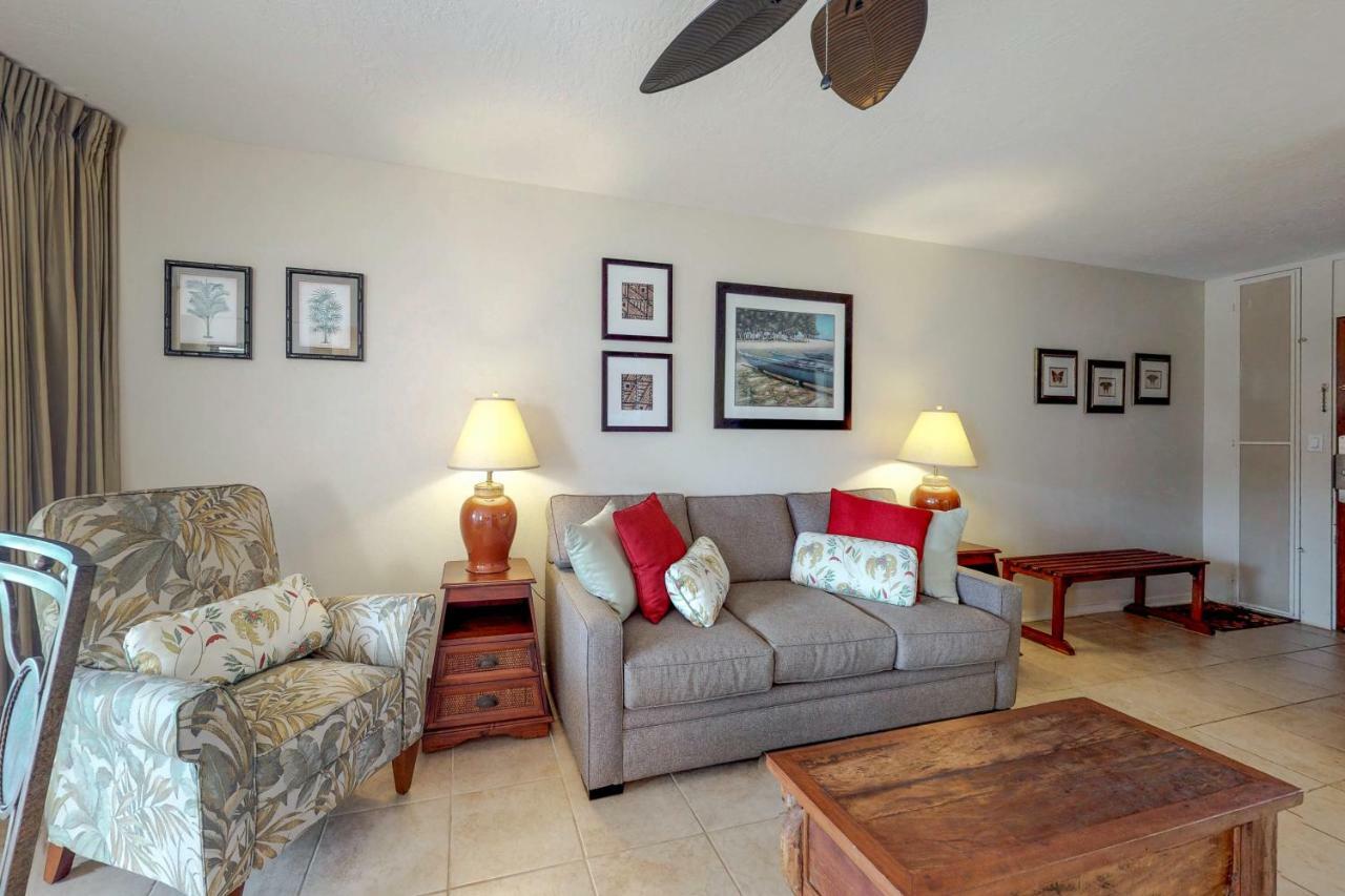Hale Ono Loa 208 Apartment *
