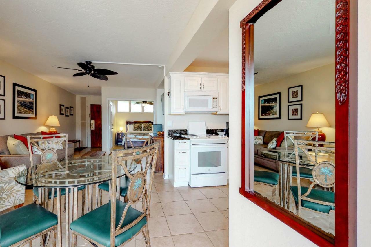 Hale Ono Loa 208 Apartment
