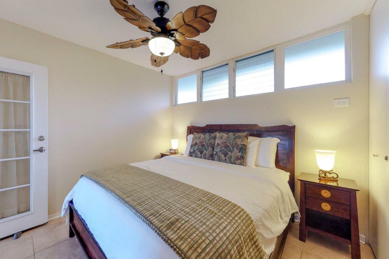 Hale Ono Loa 208 Apartment
