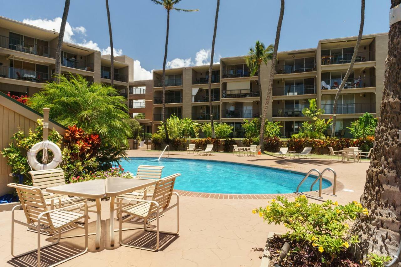 Apartment Hale Ono Loa 208 *