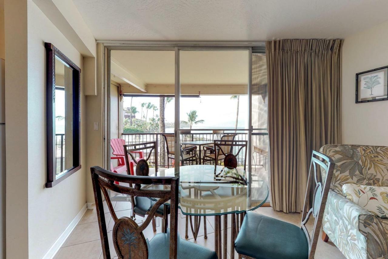 Apartment Hale Ono Loa 208 Napili-Honokowai