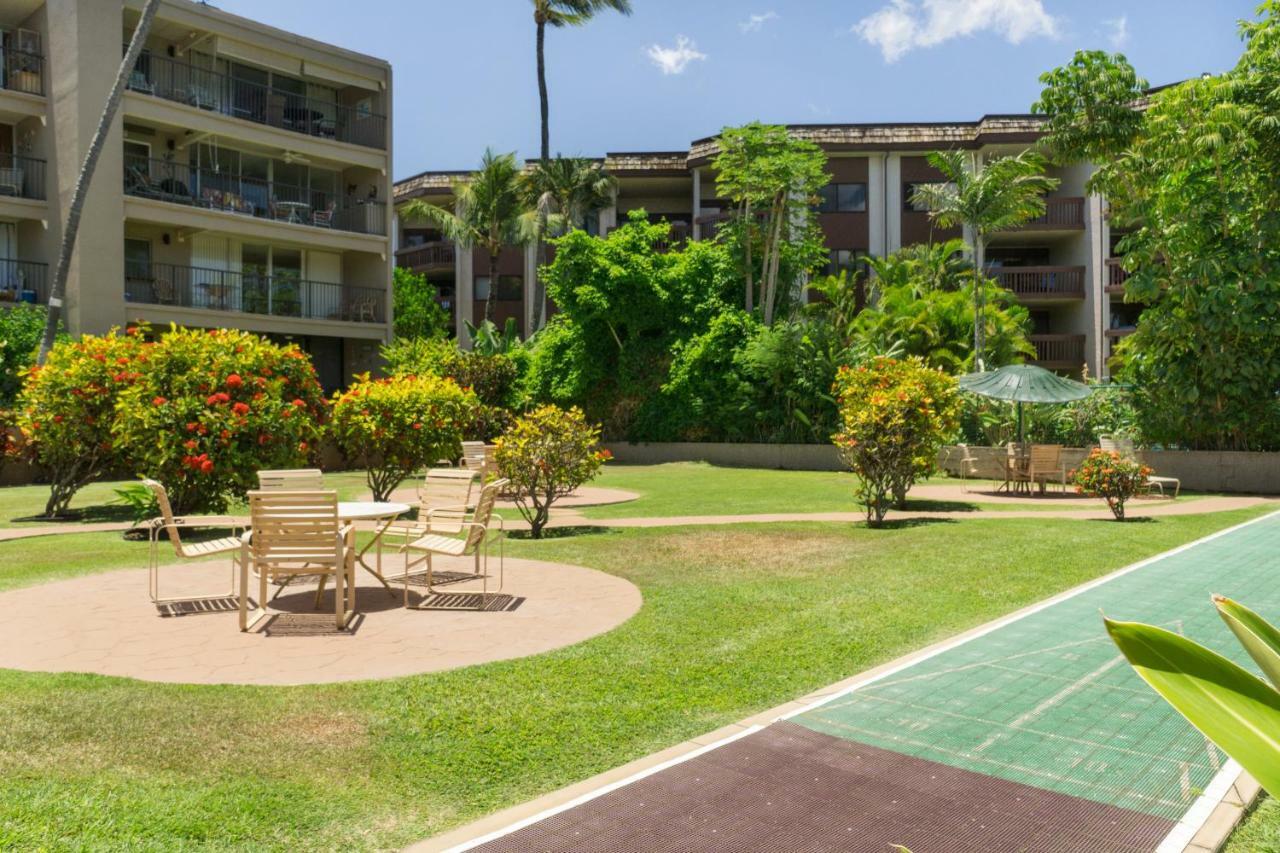 Apartment Hale Ono Loa 208 *