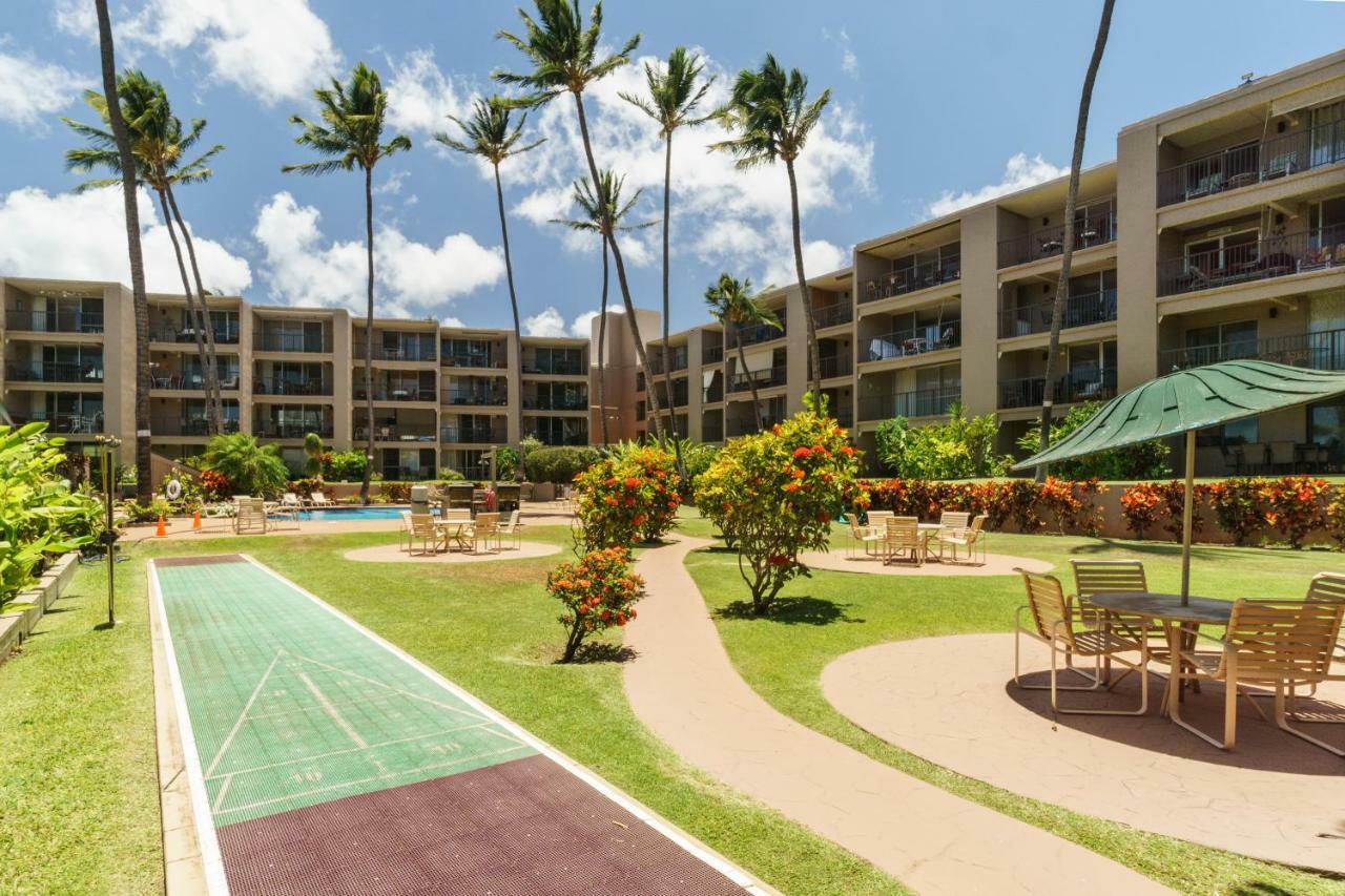 Hale Ono Loa 208 Napili-Honokowai