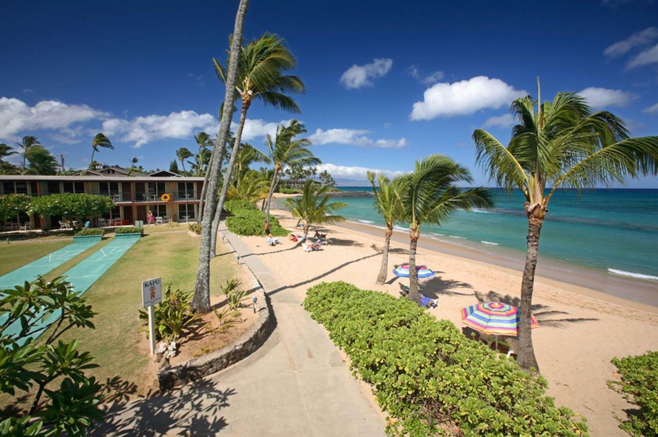 The Mauian