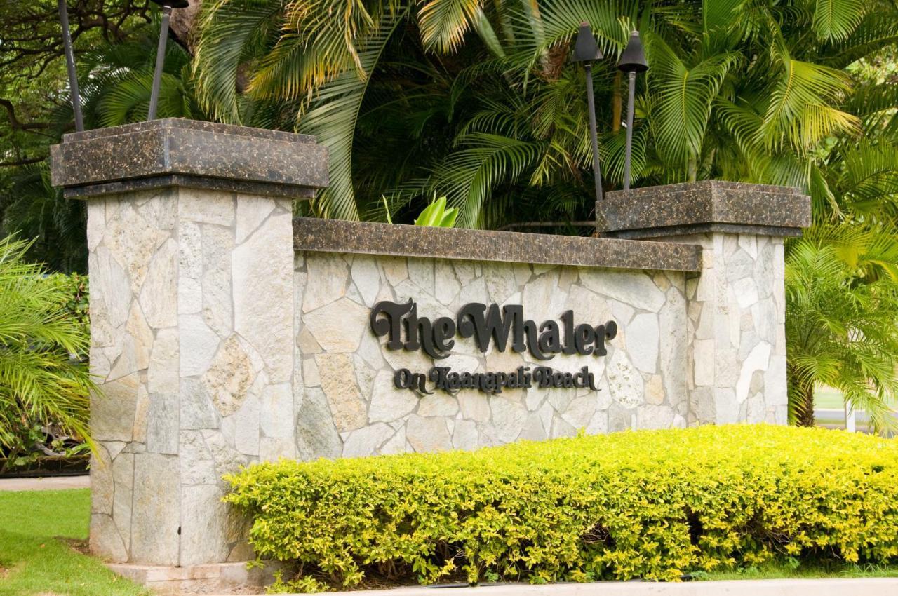 Aston At The Whaler On Kaanapali Aparthotel 5*