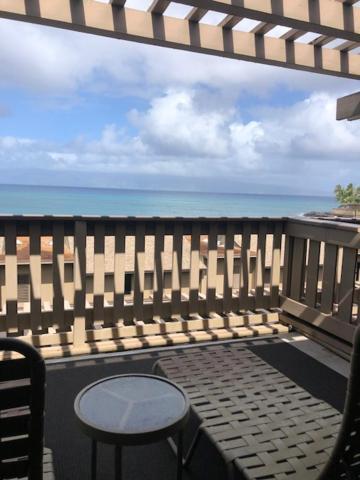 Hotel Kahana Sunset