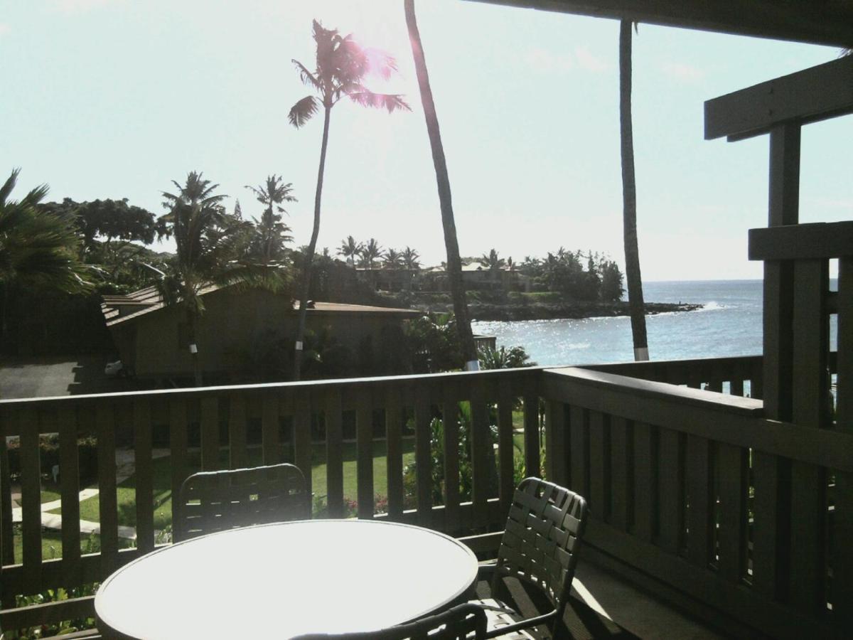 Hotel Kahana Sunset Kapalua
