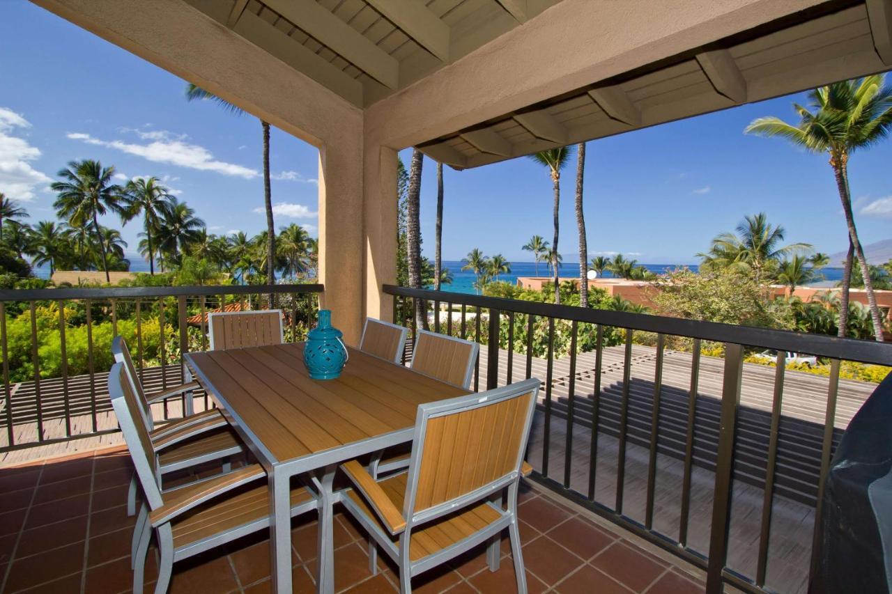 Ekahi Village - Coraltree Collection Resort Wailea (Maui)