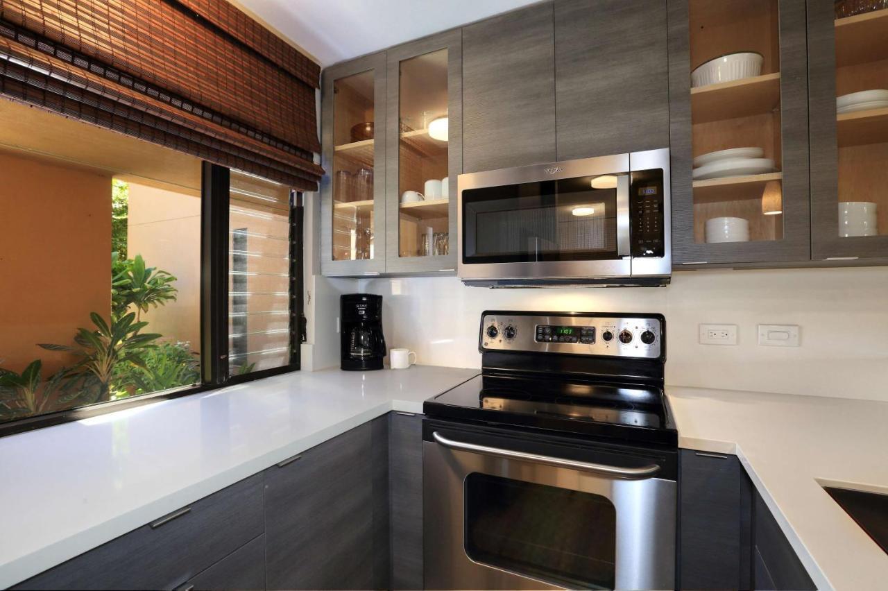 Resort Ekahi Village - Coraltree Collection 3*