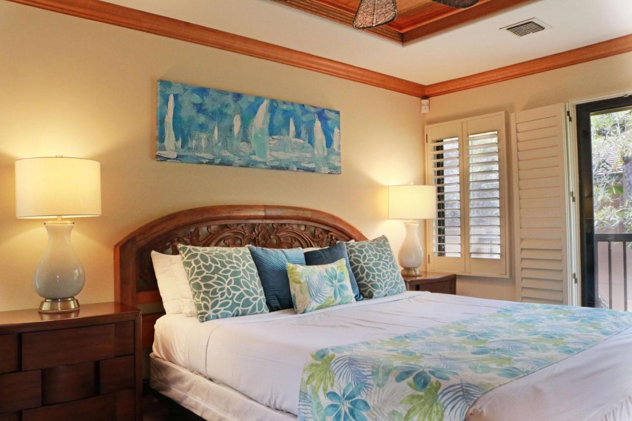 Ekahi Village - Coraltree Collection 3*