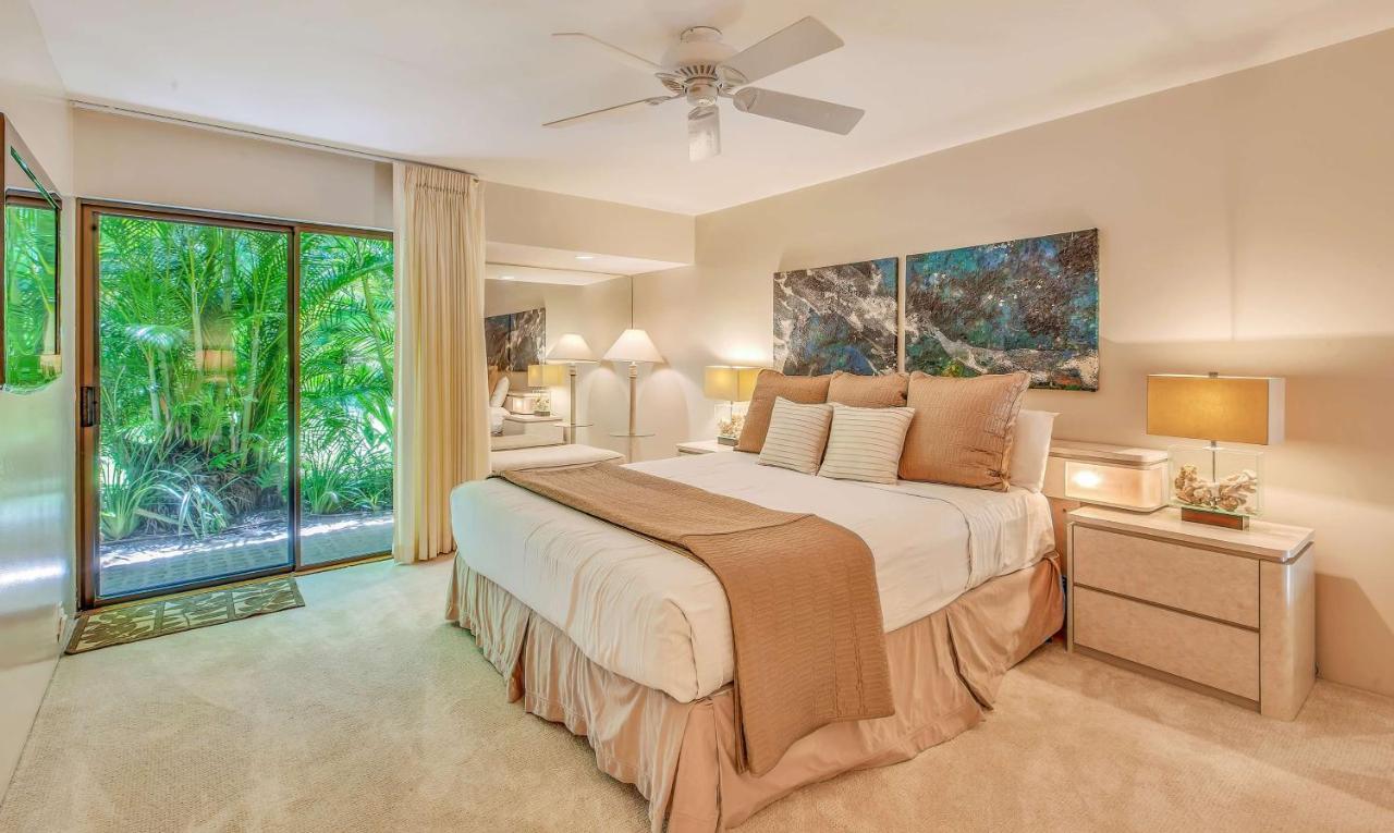 Wailea Elua Village - Coraltree Collection 4* Wailea (Maui)