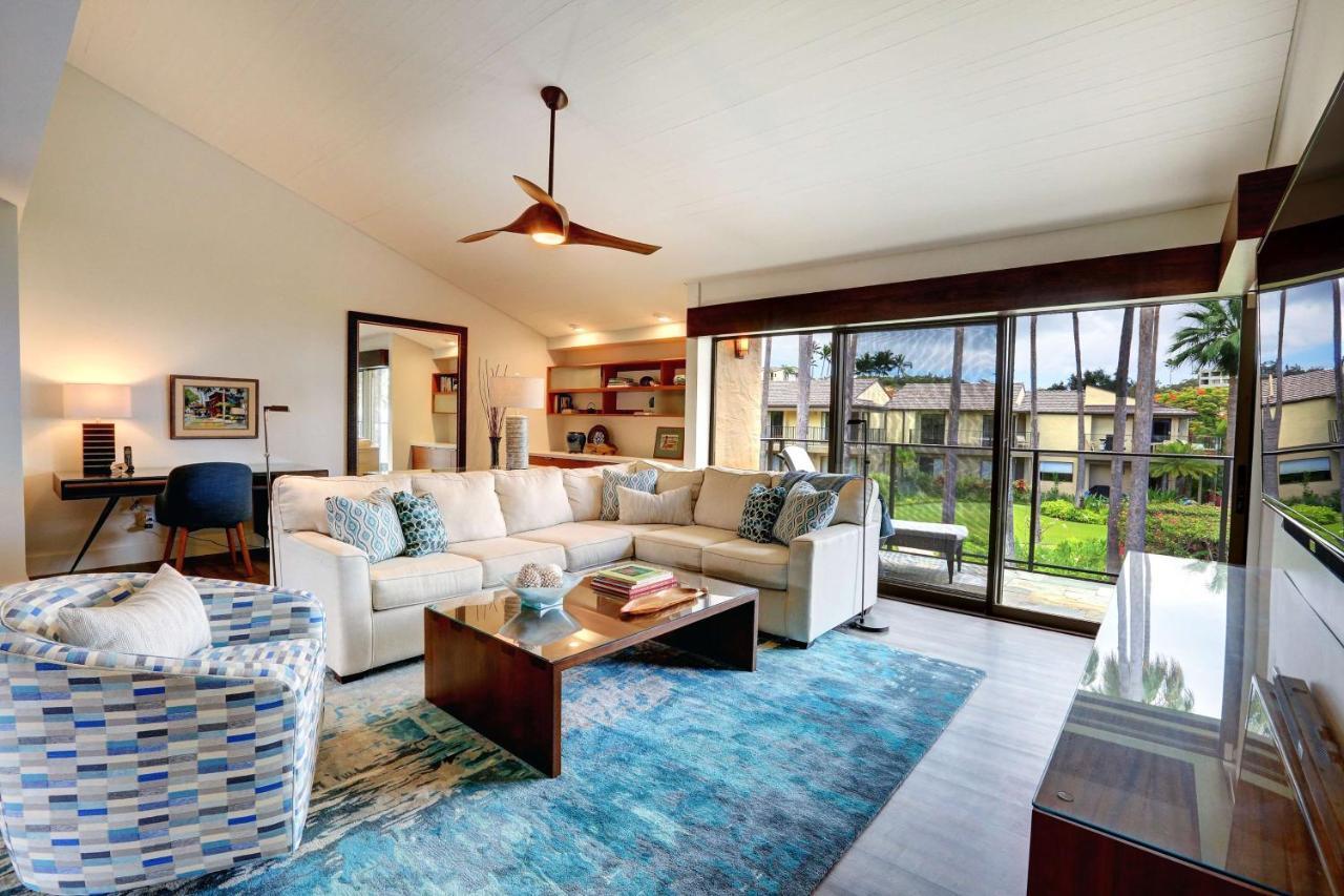 Resort Wailea Elua Village - Coraltree Collection Wailea (Maui)