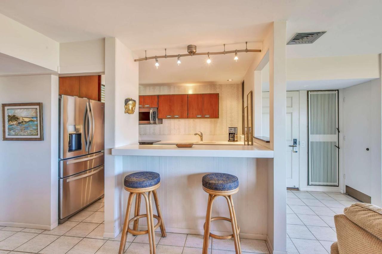 Wailea Elua Village - Coraltree Collection