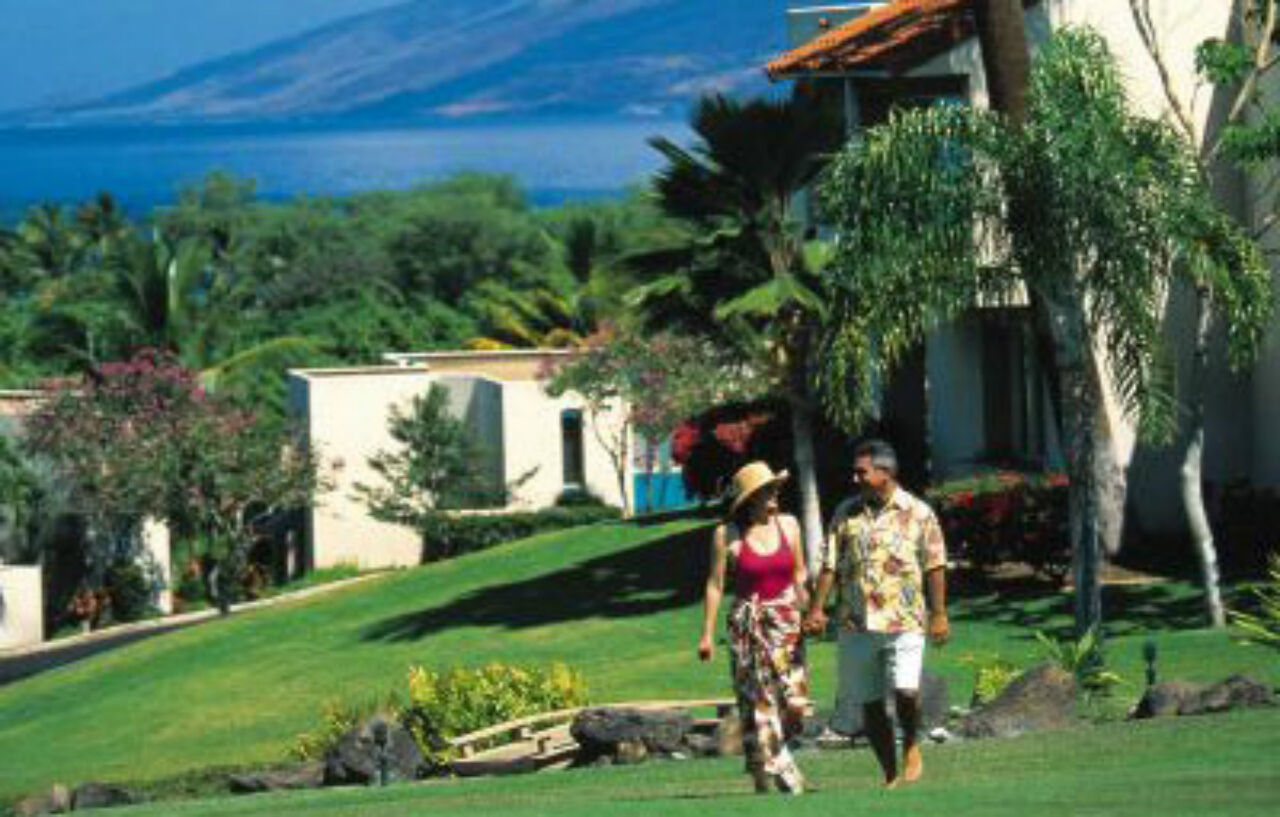 Apartment Palms At Wailea *