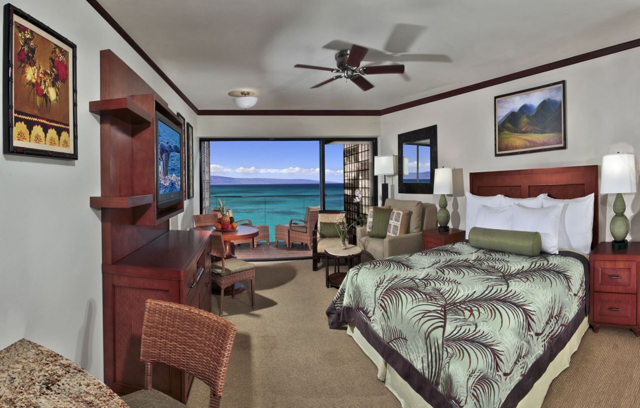 Resort Napili Kai