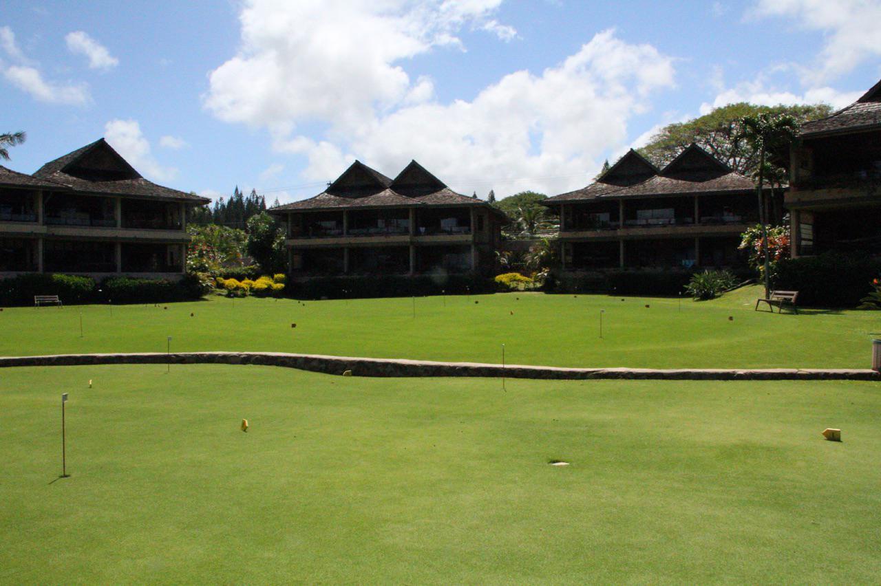 Napili Kai Resort Kapalua