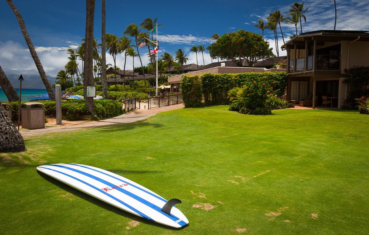Resort Napili Kai Kapalua