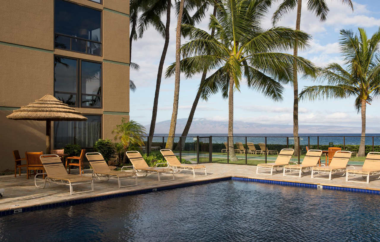 Aston Mahana At Aparthotel 4*