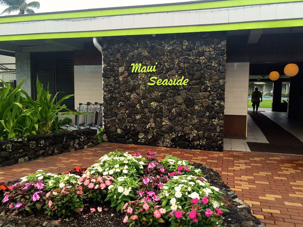 Maui Seaside Kahului