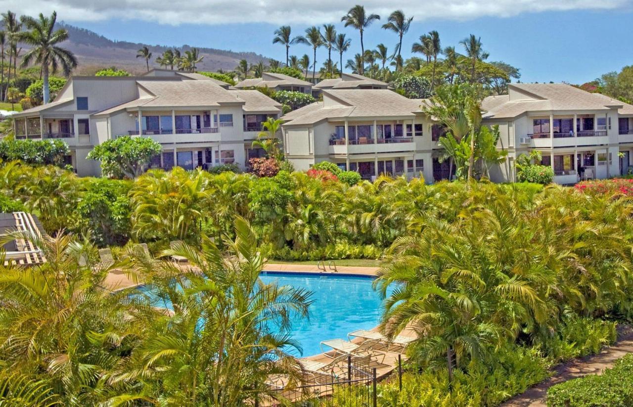 Resort Wailea Ekolu Village - Coraltree Collection Wailea (Maui)