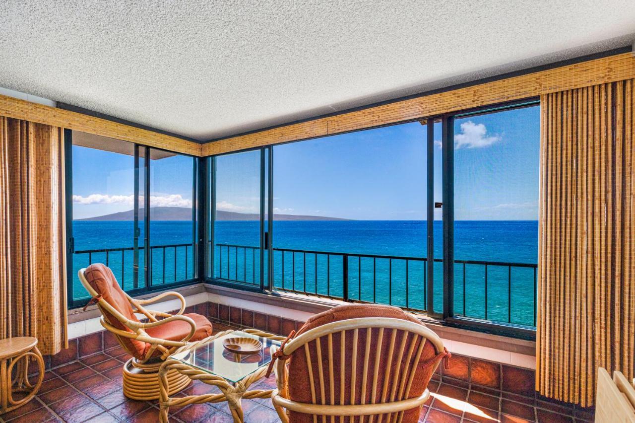 Aparthotel Maui Kai