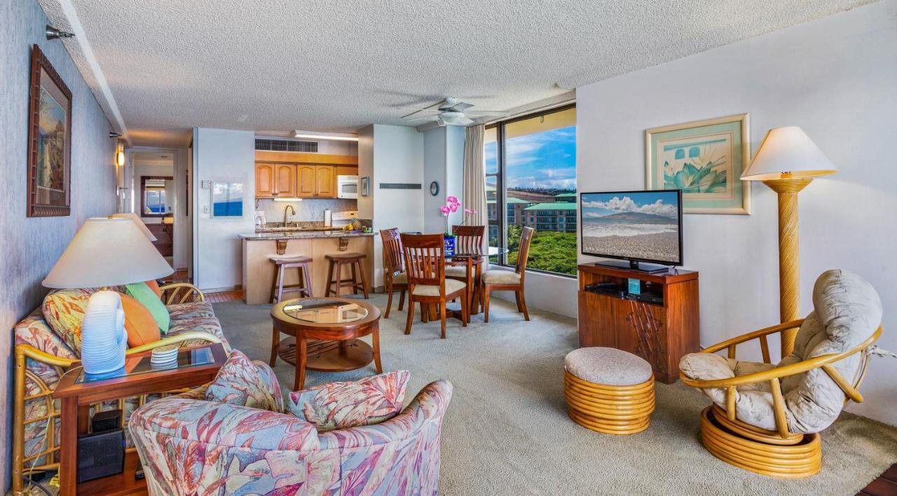 Maui Kai Aparthotel Lahaina
