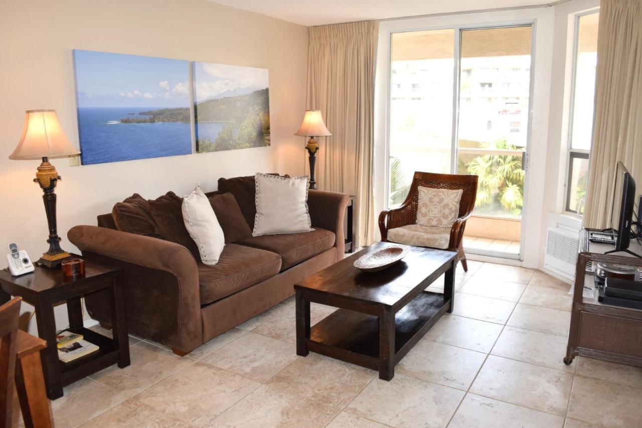 Maui Banyan G310b Apartment