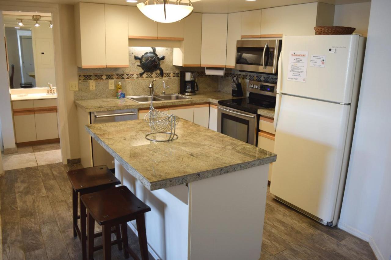 Apartment Maui Banyan G310b Wailea (Maui)