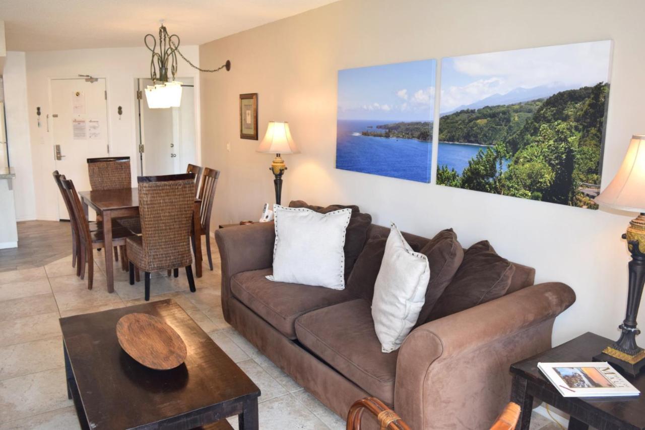 Apartment Maui Banyan G310b Wailea (Maui)