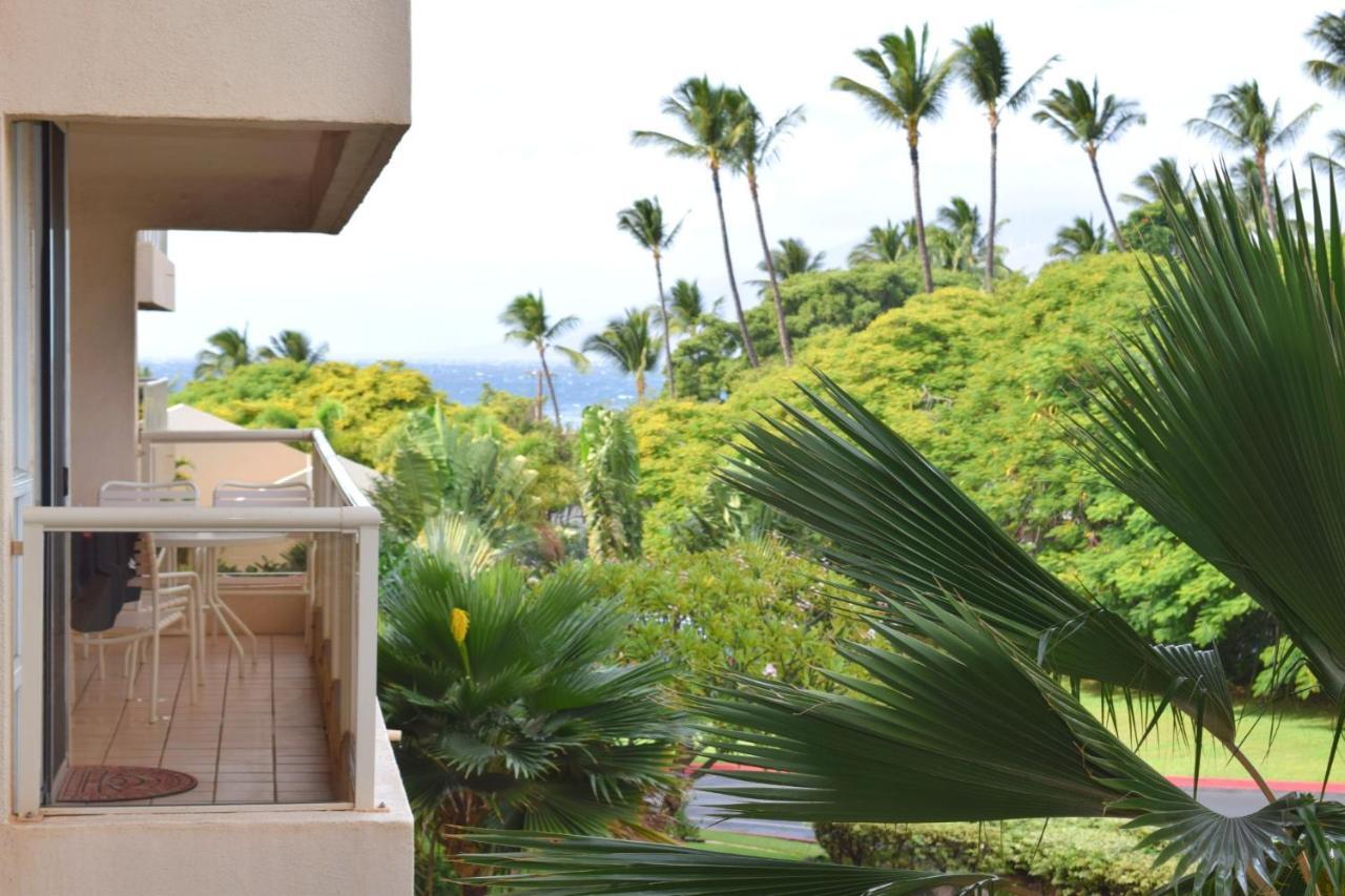 Apartment Maui Banyan G310c *
