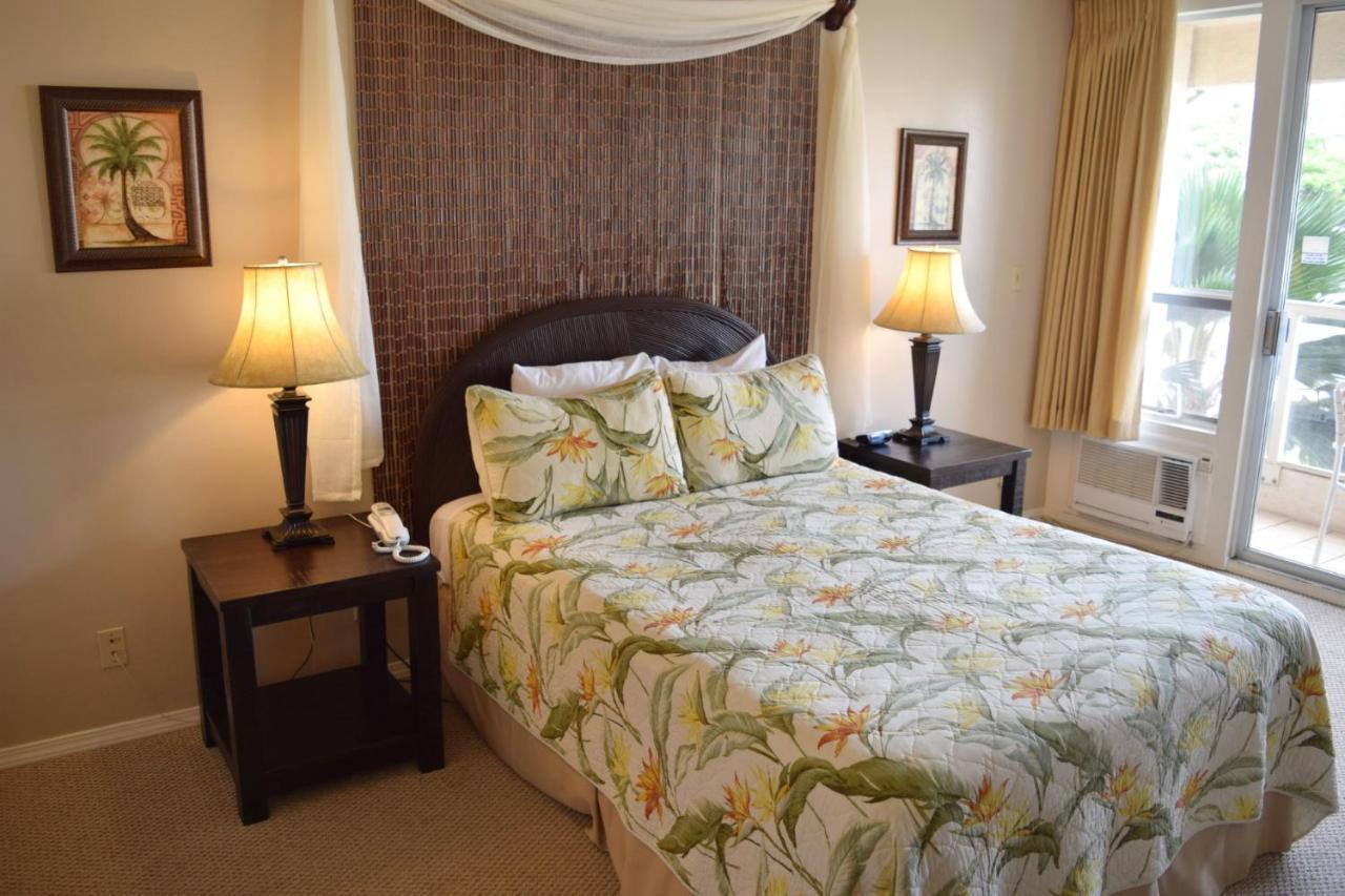 Maui Banyan G310c Apartment
