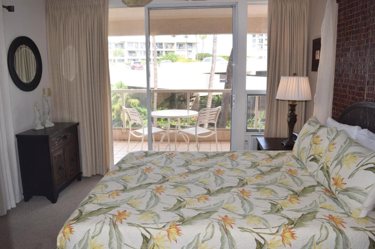 Maui Banyan G310b Apartment