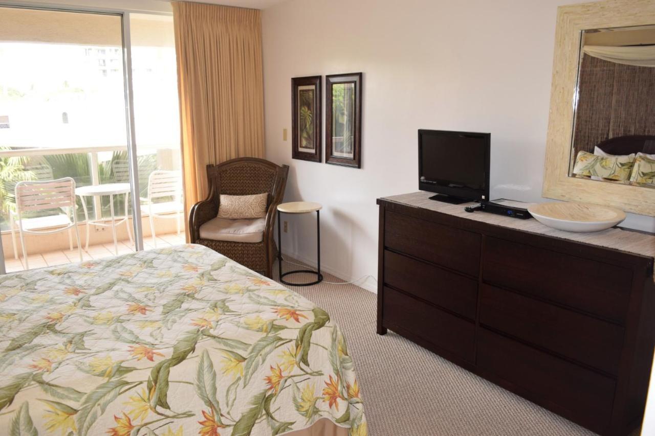 Apartment Maui Banyan G310c