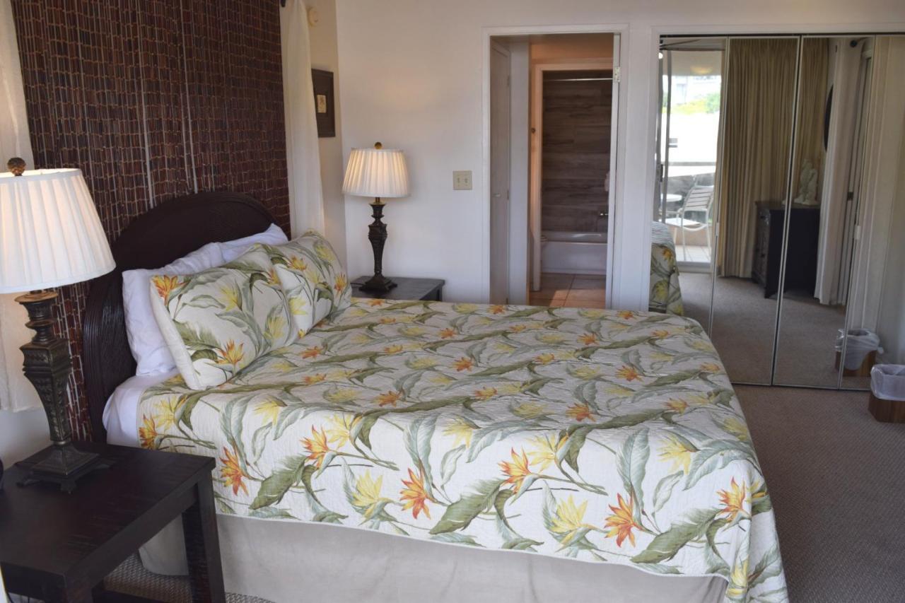 Maui Banyan G310b Apartment